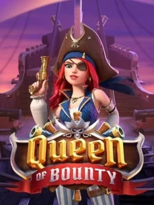 Cairo 987 ทดลองเล่นเกมฟรี queen-bounty